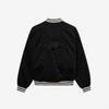 New Balance Chaqueta acolchada varsity de pana Heritage Nbnqf41903 19 Uni