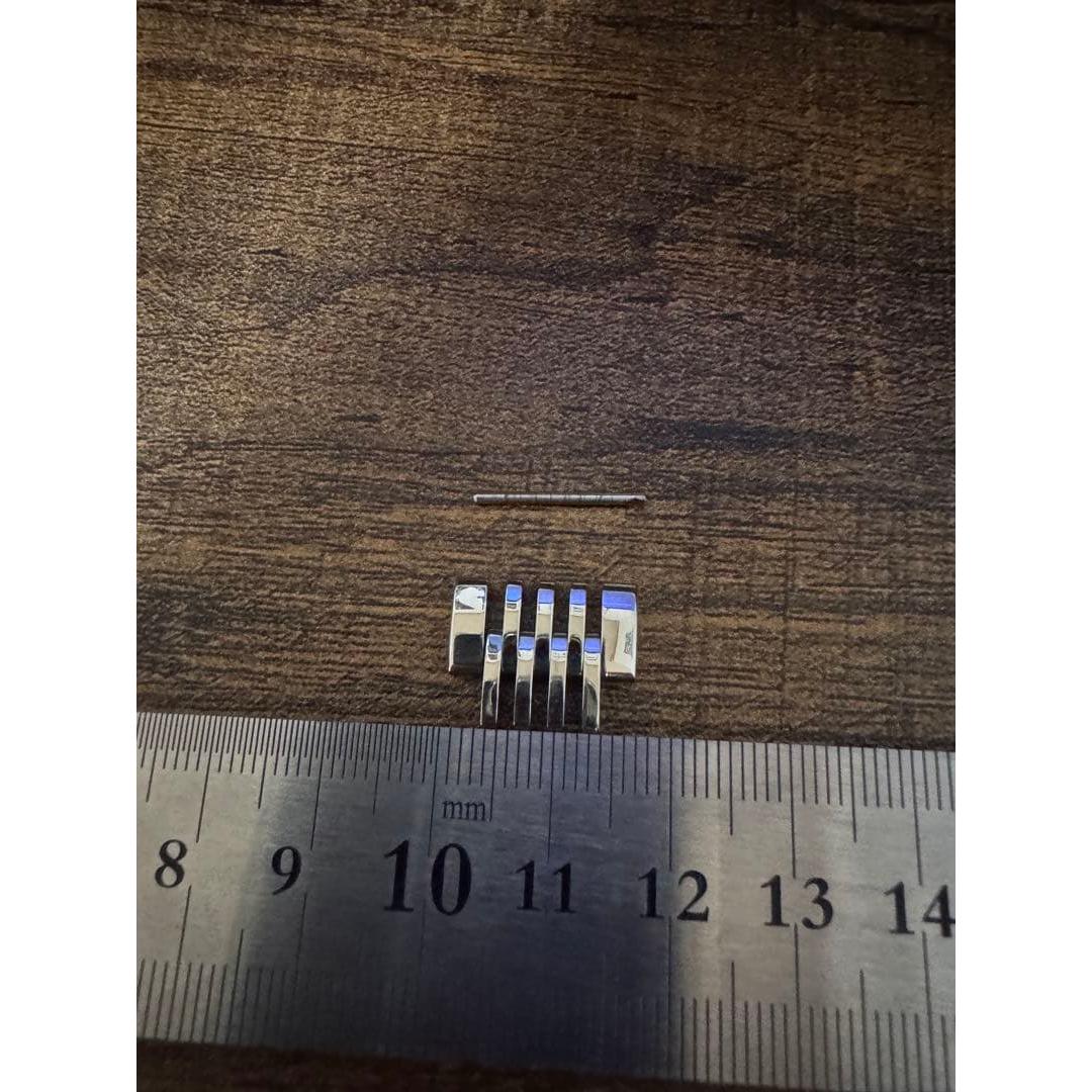 Used Longines Longines top x1 with pin x2 without pin
