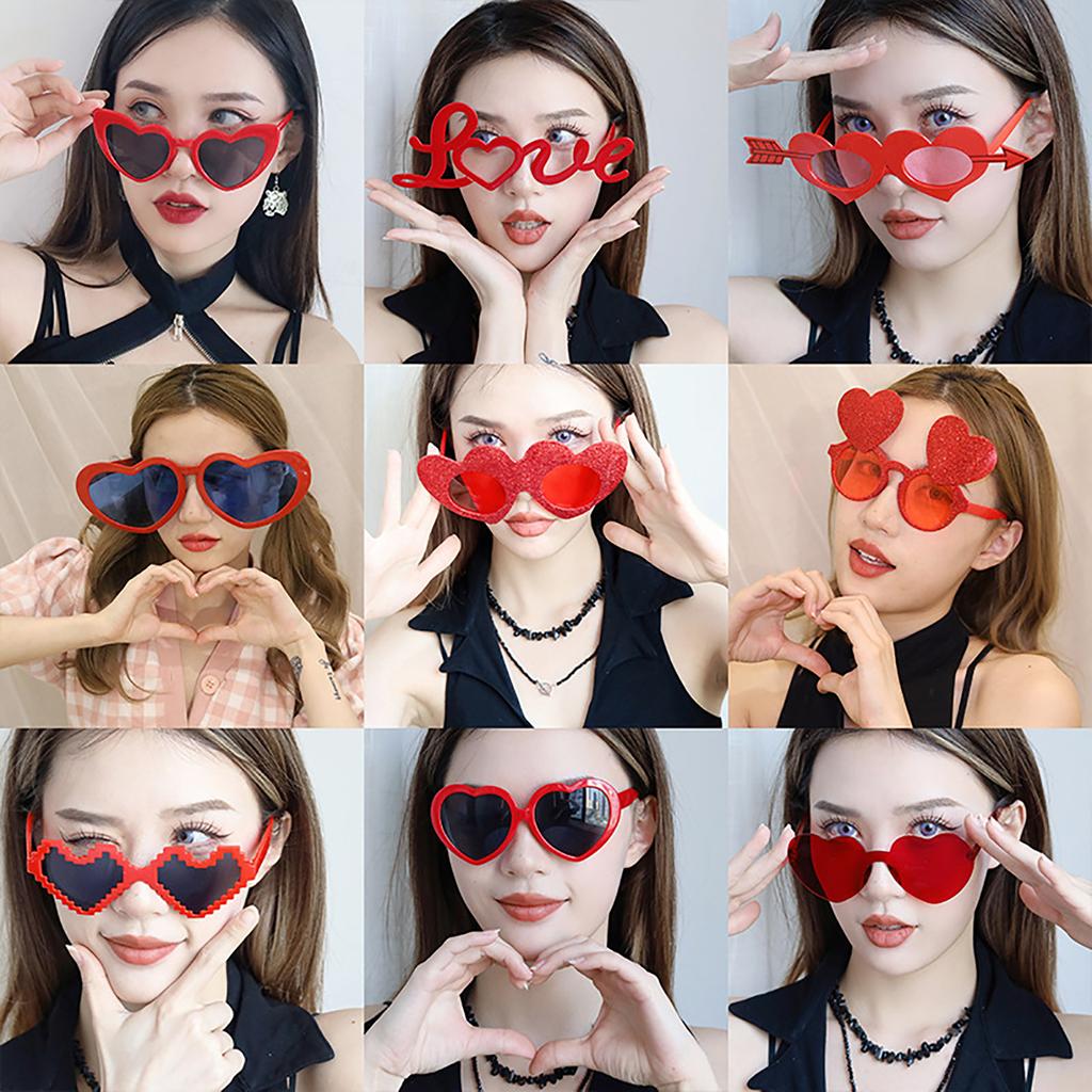 Halloween Eyeglasses Novelty Valentines Party Funny Halloween Party Eyeglasses Sunglasses Halloween Costume Party Favors