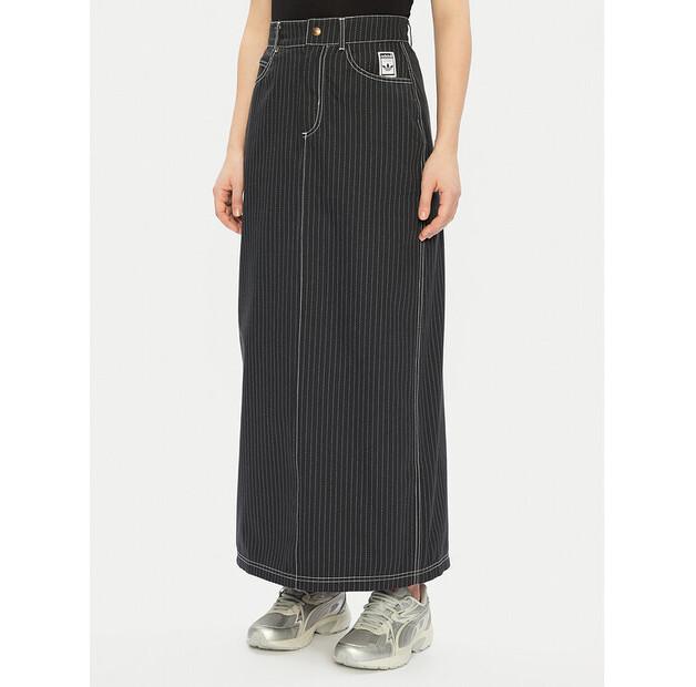 Юбка макси adidas Allover Print EU 30