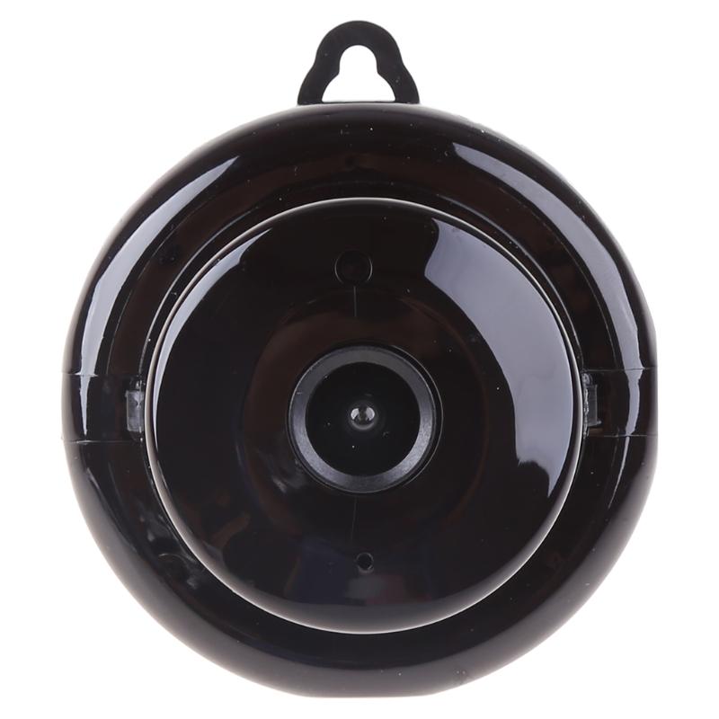 Wireless Camera for Home Office AP Hotspot Remote Monitor Webcam US/UK/EU Plug Monitor Motion Detection Security Camera