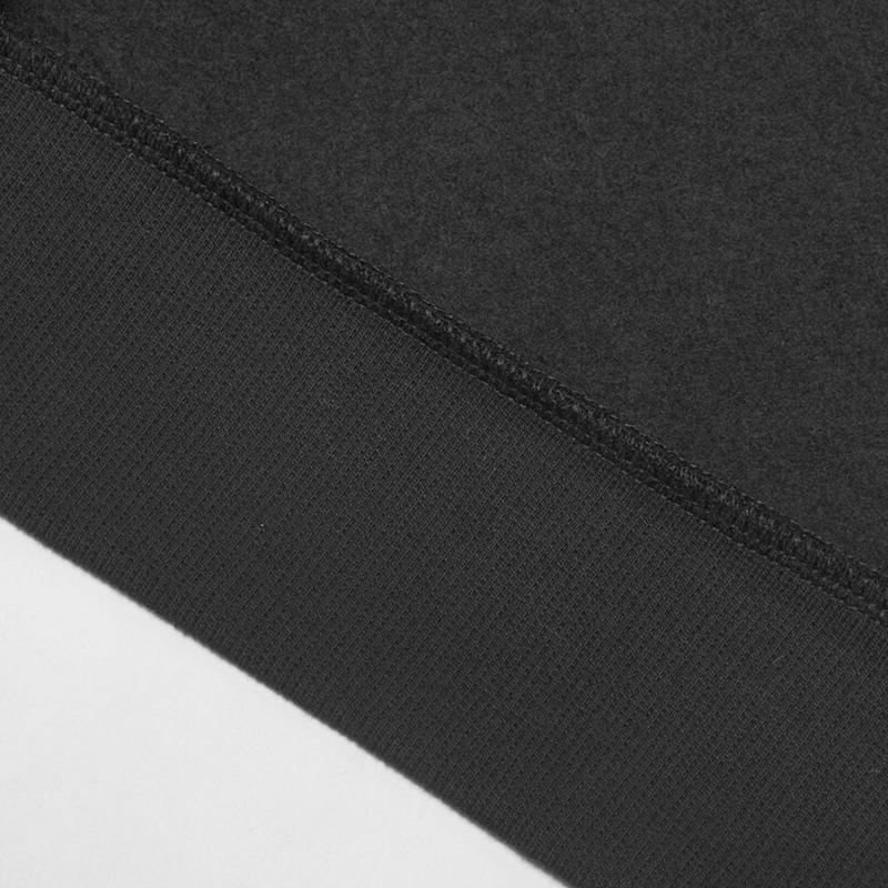 Puma Amplified Graphic Hoodie With Fleece Lining Women Tops Black 586609-51