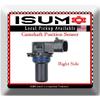Camshaft Position Sensor W/ Connector Right Fit Hyundai Kia V6 2.7L