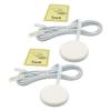 652F Furniture Touch Sensors Switches LED Touch Sensing Furniture Lighting Touch Induction Switches Easy To Install