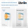 usmile Kids Q20 Pro Electric Toothbrush CN plug (adapter included)