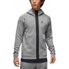 New Jordan Jackets Men's Toned Dark Gray DV9784-063