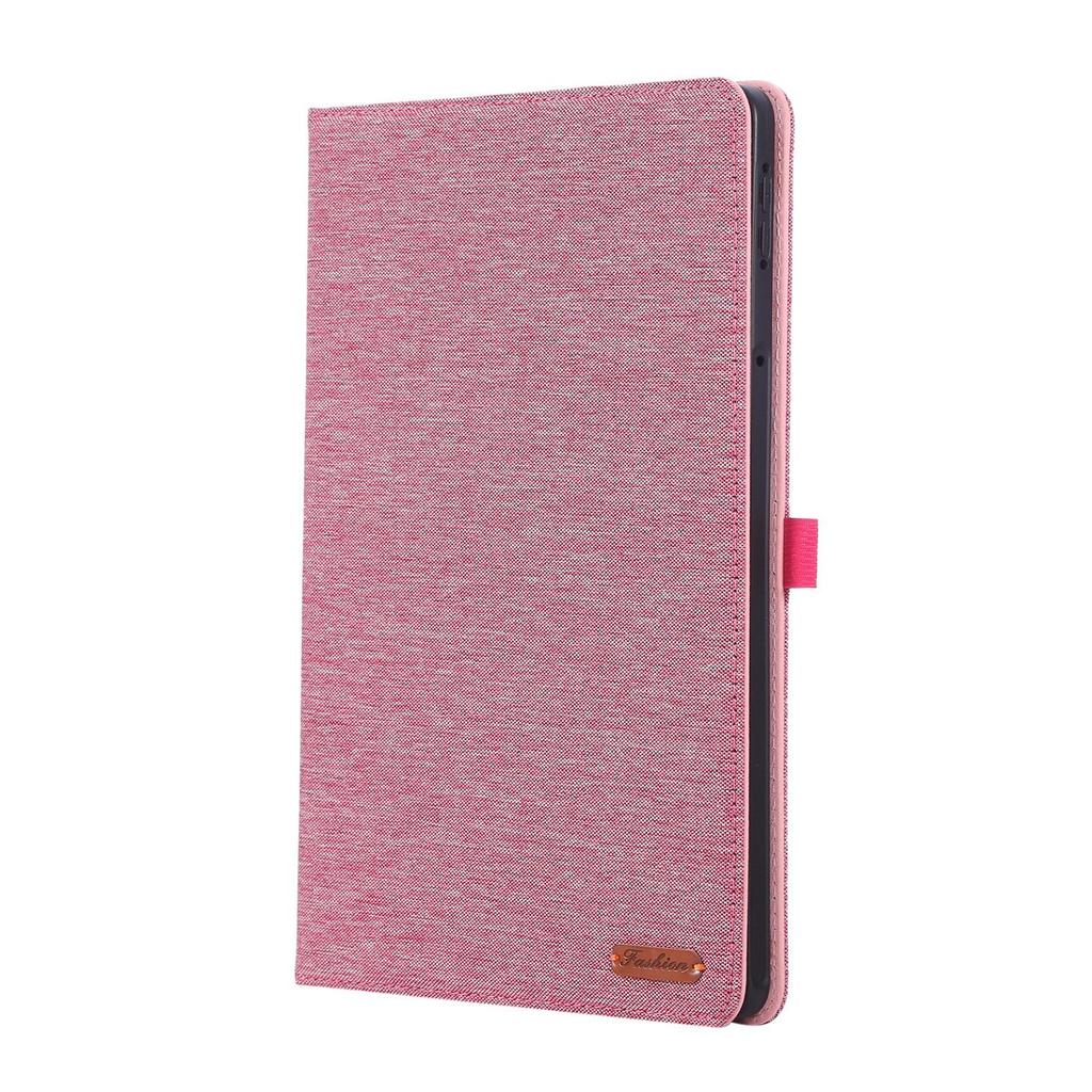 Denim Texture TPU Case for 11.5" Honor V9 Tablet