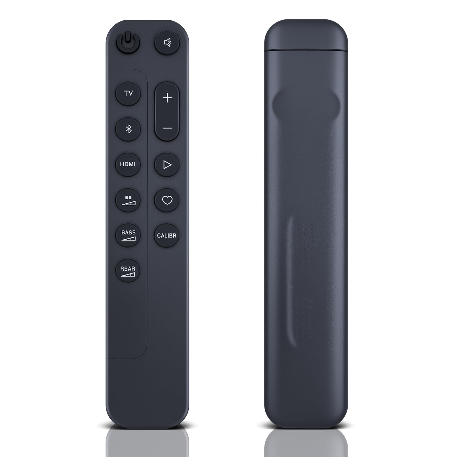 

AVTVA Soundbar Remote Control for JBL BAR1300, BAR1000, BAR800, JBLBAR1000PROBLKJN