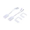Dimmer Function Touch Sensor Switch Touch Sensor Switch Mirror Light Switch Monochrome Light Strip Through Switch Sensor Switch