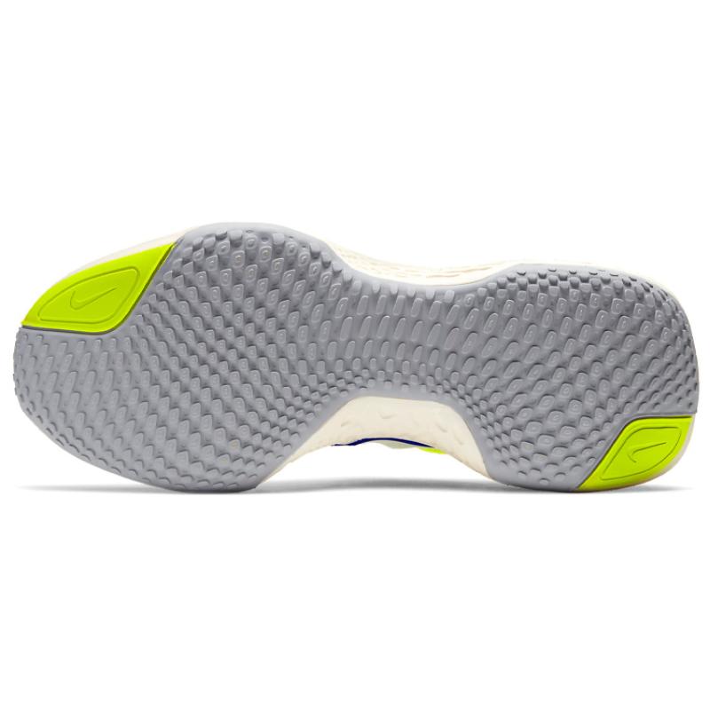 Nike ZoomX Invincible Run Flyknit Cyber Sneakers casual CT2228-101