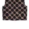 Gucci Interlocking G Down Vest Black 665137-Z8AS4-1072