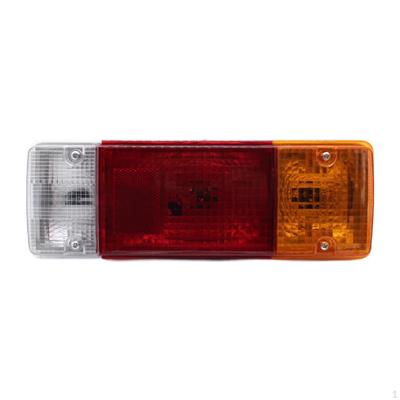 Tail Lights Automotive Accessory Professional Easy To Install Lighting with Square Plug