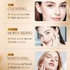 Cleanser 100g Rice Essence Refreshing Facial Cleanser Skin Care Products