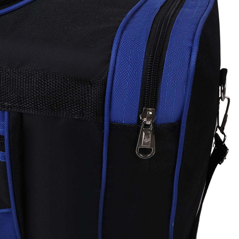 Big Capacity Gym Bags Outdoor Yoga Sports Waterproof Training Handbag For Men Women Multifunction Fitness Travel Shoulder Bags