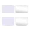 Xiaopeng Sunroof Sunshade: Ice Crystal Heat Insulation Foldable Model
