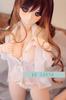 Doll costume ST183 blouse doll compatible size Costume only See-through 1/3