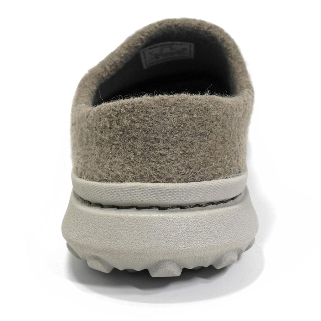 Hat Moc 2 Wool Slide ALUMINUM [Merrell] 26.0CM