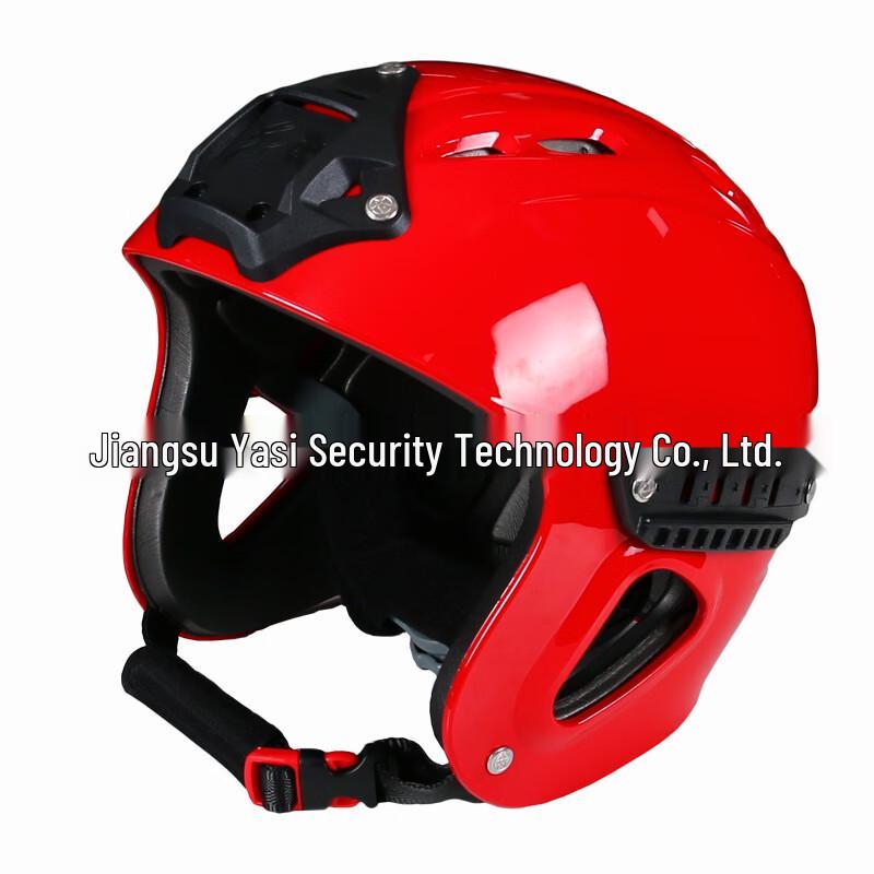 Siyian an Water Rescue Helmet One Size