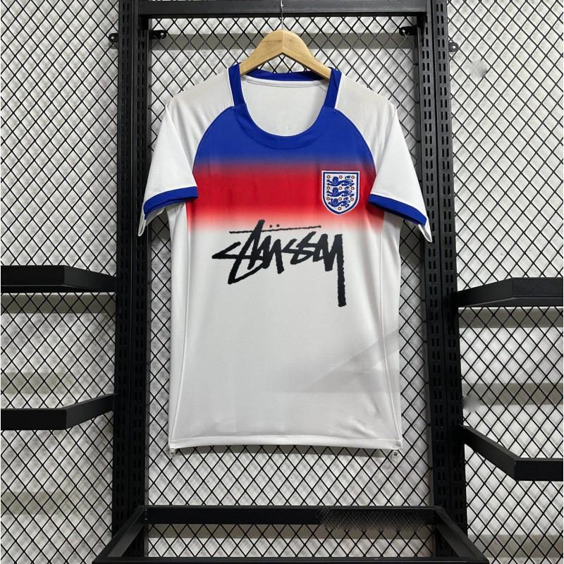 Signed National Team Football Jerseys Retro Limited Edition Sports Cycling Men Women