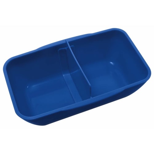 Skater Soft and Fluffy Bento Box, Stylish Donald Duck Comic Disney Lunch Box, Made In Japan, 530ml (PFTY5)