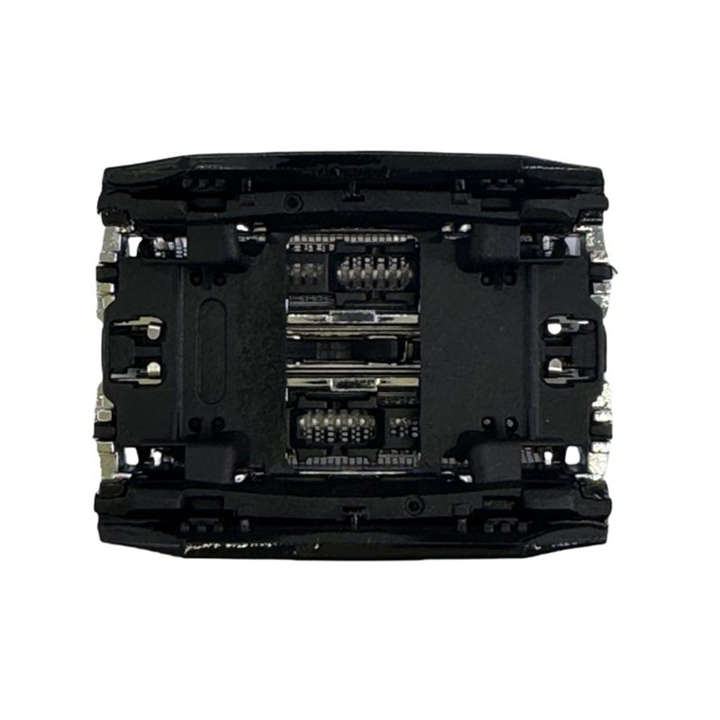 M-Modern-70B Replacement Shavers Head For Braun Series 7 720/740/750/760/790/799/7865 Electric Shaver Blade Heads