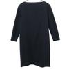 Gucci Made In Italy 7 Minutes Sleeve Boat Neck One Piece 38 VIAGGIO Tunic Women Used
