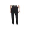 Nike Icon Clash Fleece Warm Casual Training Pants Women Pants Black CU6046-010