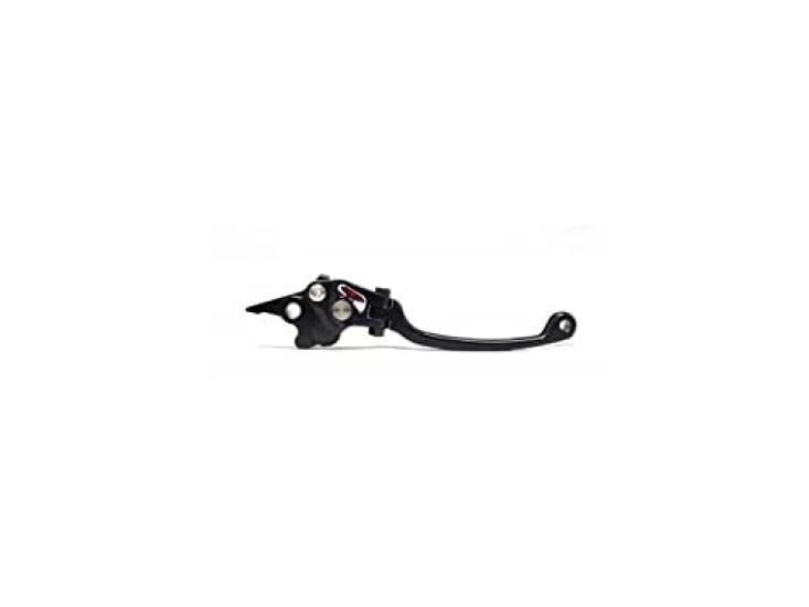 ACTIVE Motorcycle STF Brake Lever Black for Suzuki 12050103