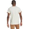adidas Originals Adicolor Heritage Now Vintage Cali Tee Cream White IB3422