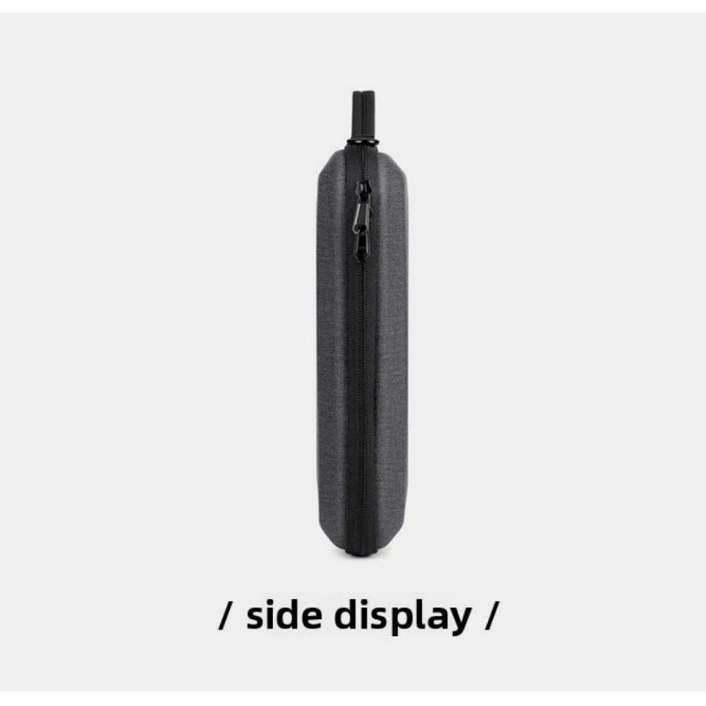 Hard Shell Single-Shoulder Bag Computer Protective Case for Apple/Huawei/Lenovo Storage Bag