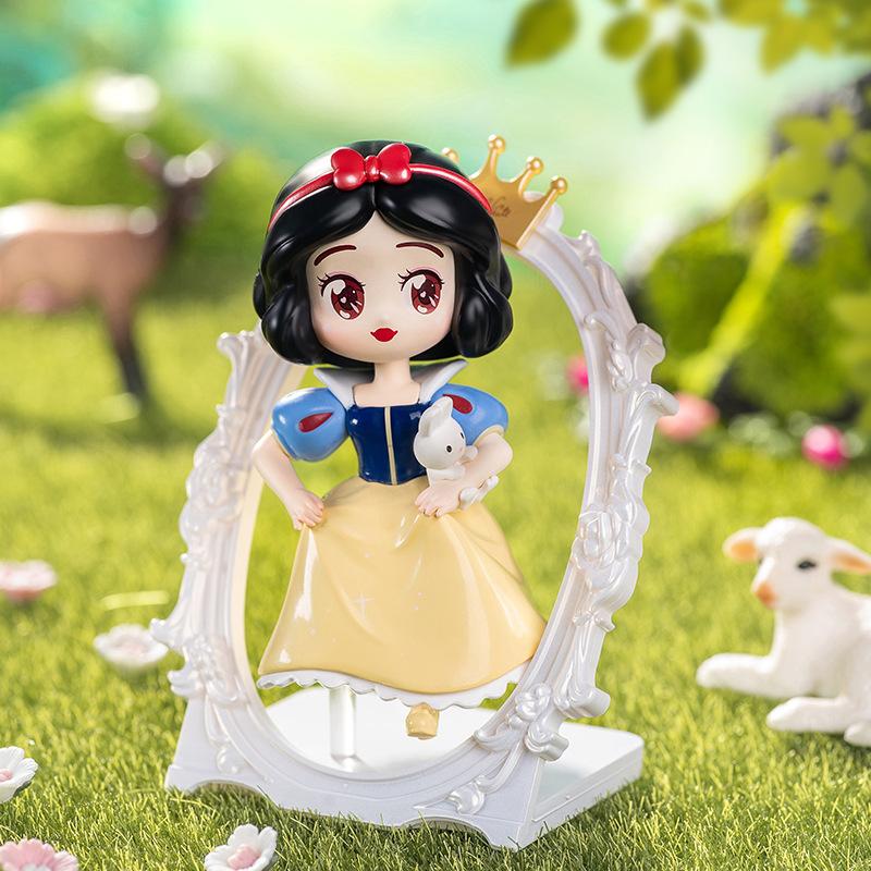 Princess Dream Series Blind Box Dolls – Cute Dolls, Collectibles, Birthday Gifts for Girls