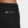 (WMNS) Adidas X Karlie Kloss Flared Pants Asia Sizing 'Black' Women's HB1451