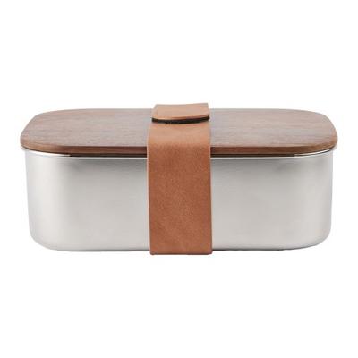 Ciro Stahl Lunchbox