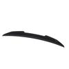 Rear   Lid Spoiler PSM   Aerodynamic Improve Driving Stability for 5 Series Sedan M5 2004 to 2010