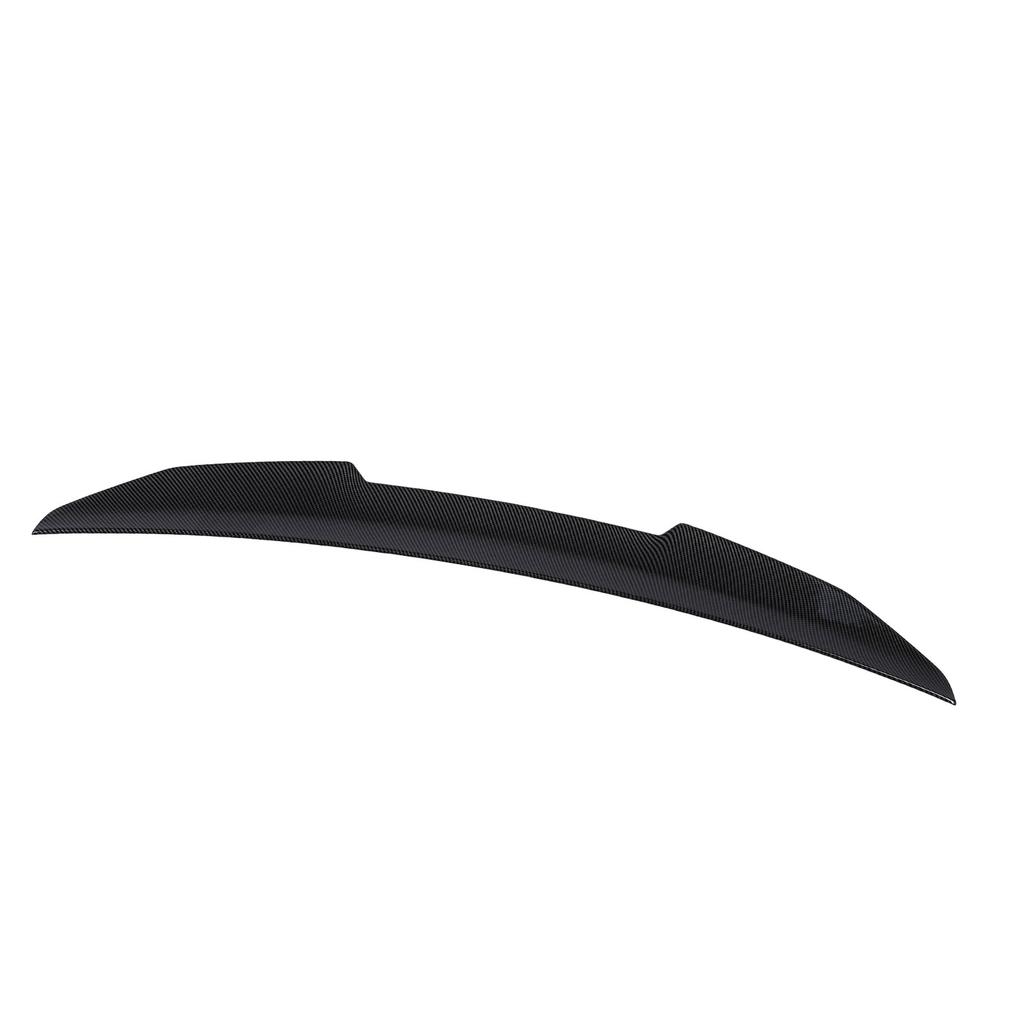 Rear Lid Spoiler PSM Aerodynamic Improve Driving Stability for 5 Series Sedan M5 2004 to 2010