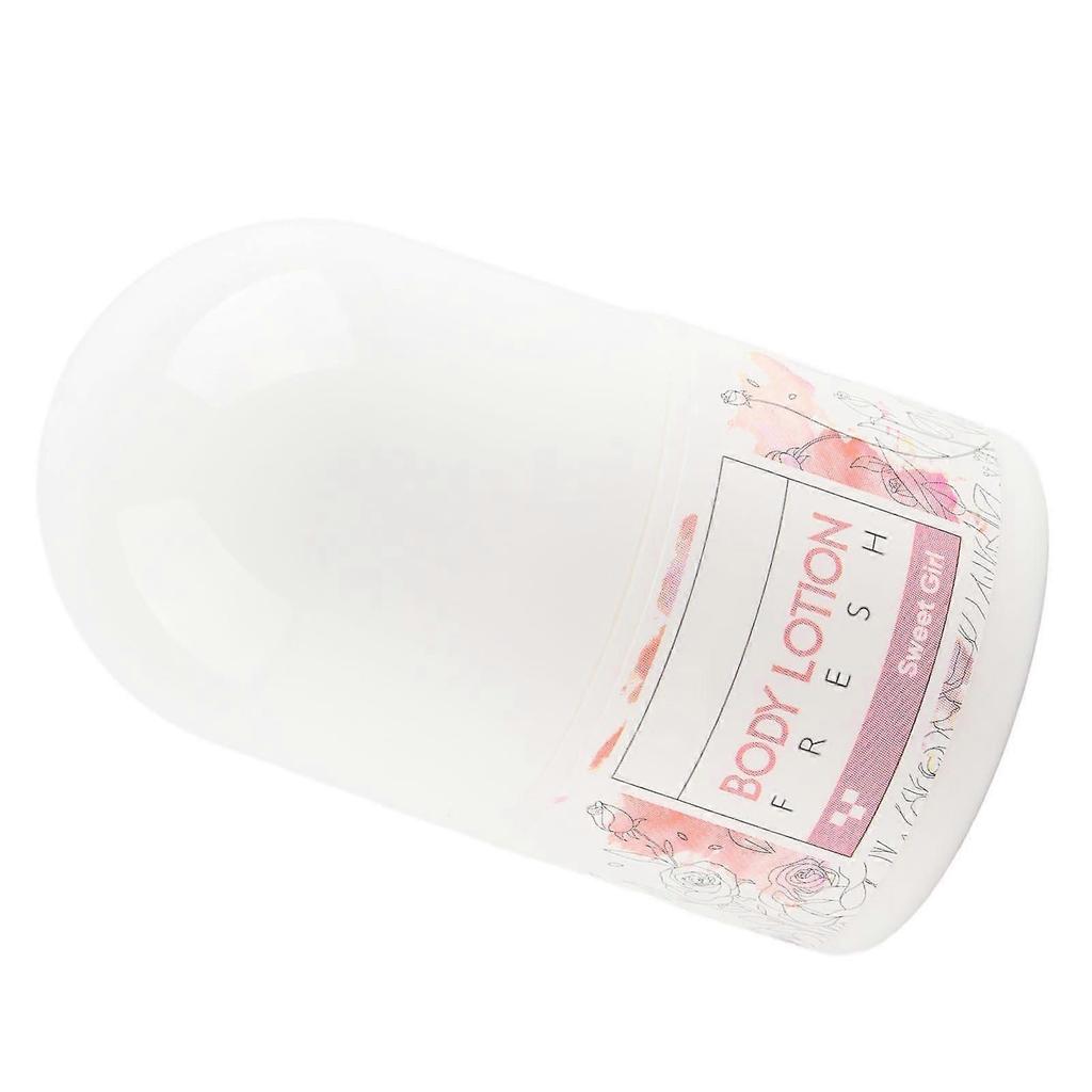 30ml Armpit Deodorant Roller Underarm Antiperspirant Fragrance RollOn Deodorant(2#)