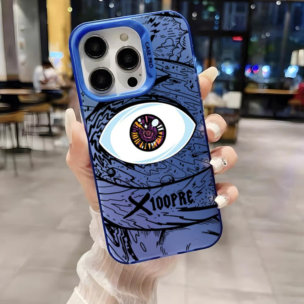 Phone Case Soft Matte Candy For IPhone 17 16 15 14 Pro Max Plus 13 12 11 Transparent Bumper Cover Bad Bunny X100pre