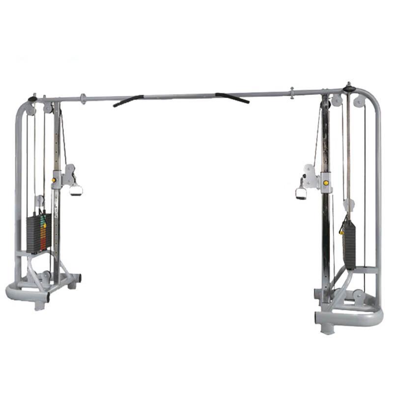 Explorer JX-830 Cable Crossover Machine