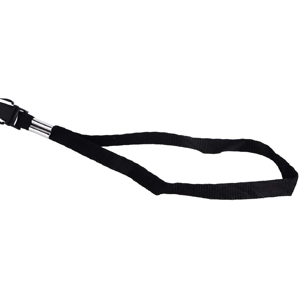 USB Hand Crank Portable Cell Phone Charger with LED Light - 5V Output for Hiking, Camping, Emergency