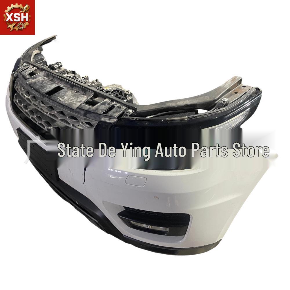 Front Bumper Set for Land Rover Range Rover Sport L494 (2014-2017)