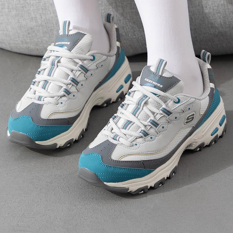 Skechers Women s Fashion Sports Casual Shoes US 6.5