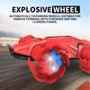 Remote Control Speed Racing Children's Explosive Wheel Stunt Car 2.4G Drift Car Climbing Remote Control Car Toy