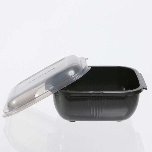 Iwatani Polypropylene GOURLAB+ Personal Set IM-GLBPS