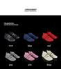 Unisex Portable Skin-Fit Four Seasons Squat Deadlift Fitness Shoes