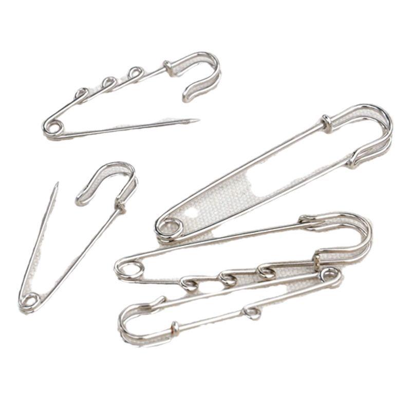 Broșă Ace de Siguranță Șal Pulover Extra-Mare