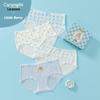 Caramella Little Berry Series Women's Briefs Gift Box