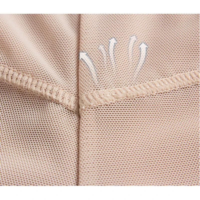 Women Sexy Butt Lifter Panties Shapewear Tummy Control Body Shaper Female Underwear Push Up Booty Hollow Out Briefs Linger