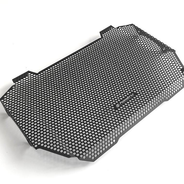 Kawasaki Z900RS 2021-2024 Radiator Guard Cover - Anti-Collision Protection