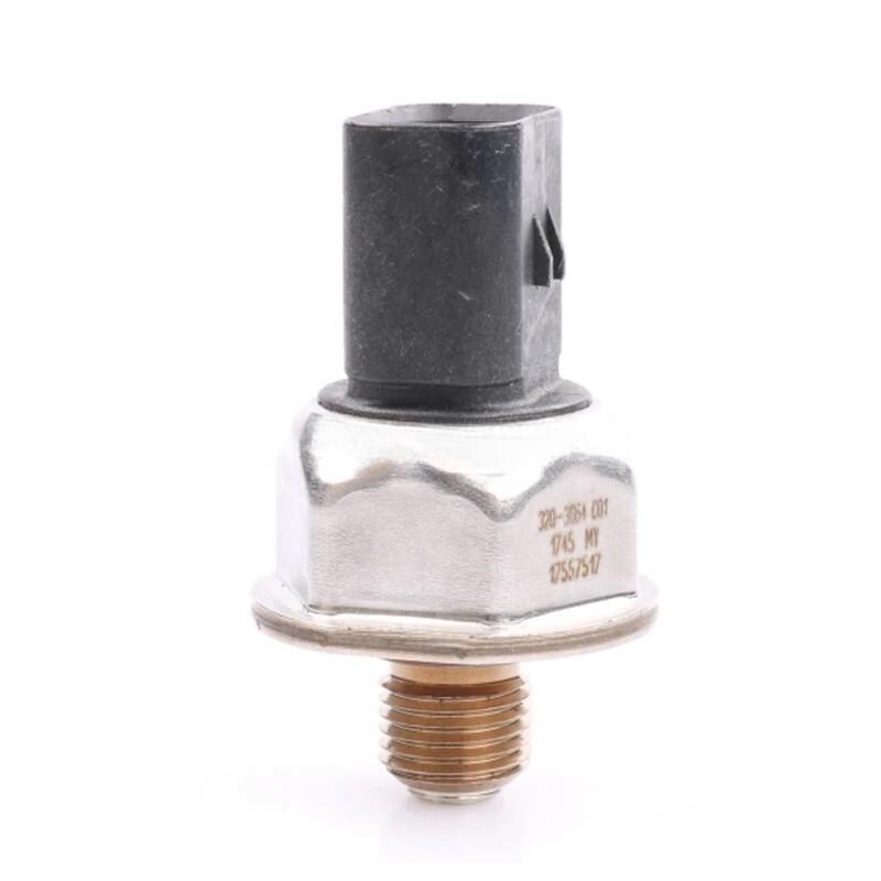 New Heavy Duty Pressure Sensor Switch 320-3064 5PP4-18 For CAT Caterpillar C01