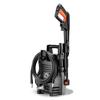 FUXTEC Pressure Washer FX HDR1400 1400W 110 Bar 390 L H Adjustable Nozzle Hose and High Pressure Gun